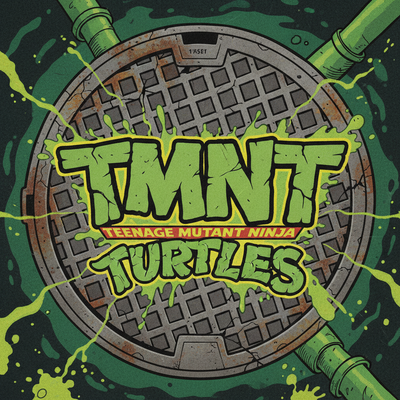 TMNT