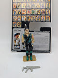 Hasbro 1986 G.I. Joe Dial-Tone Action Figure (Complete) (READ)