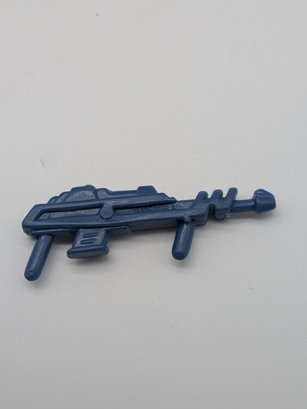 Mattel 1984 Masters of the Universe Webstor w/ Blue Gun Complete 