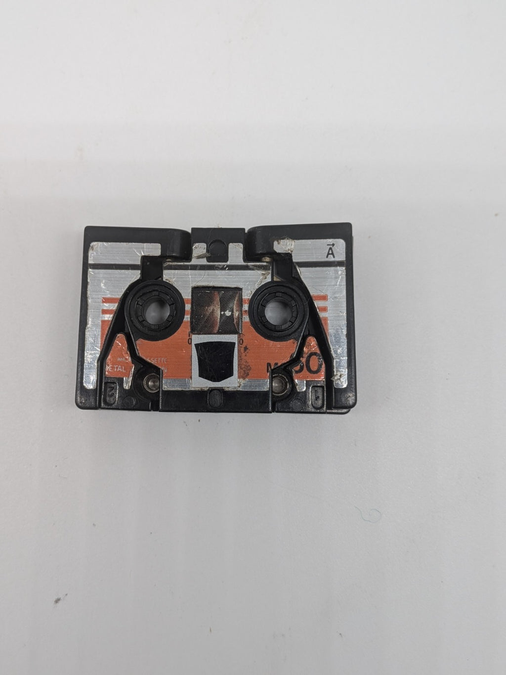 Hasbro 1984 Transformers G1 Buzzsaw Figure (Complete)