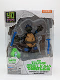 Playmates 2024 Teenage Mutant Ninja Turtles Original Sketch Leonardo 40th