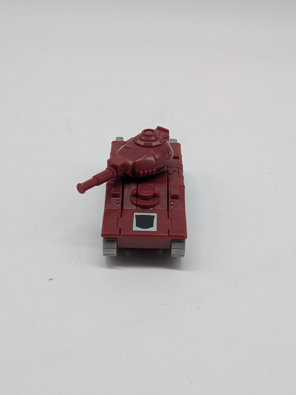 Hasbro 1985 Transformers G1 Warpath Figure (Complete)