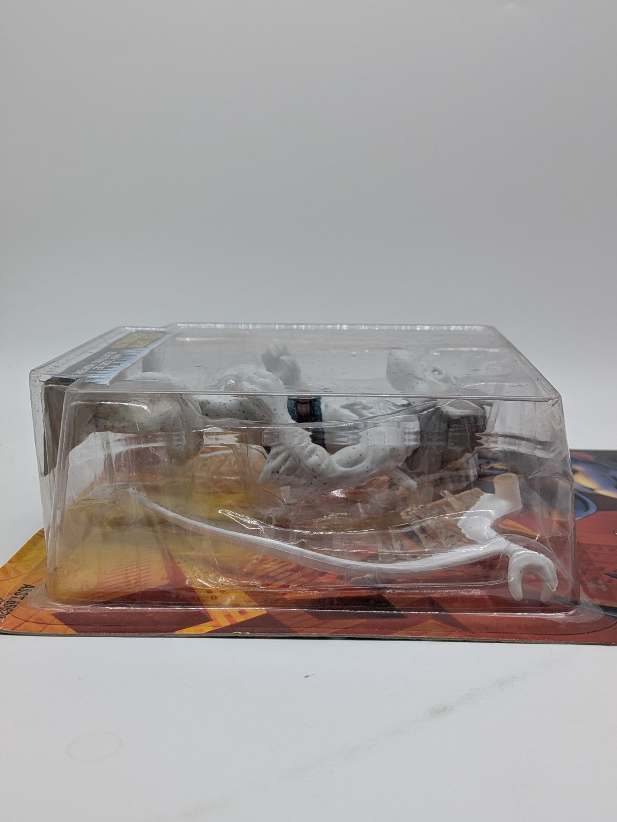 Kenner 1995 Gargoyles Icestorm Brooklyn Action Figure 