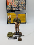 Hasbro 1988 G.I. Joe Tiger Force Duke Action Figure (Complete)