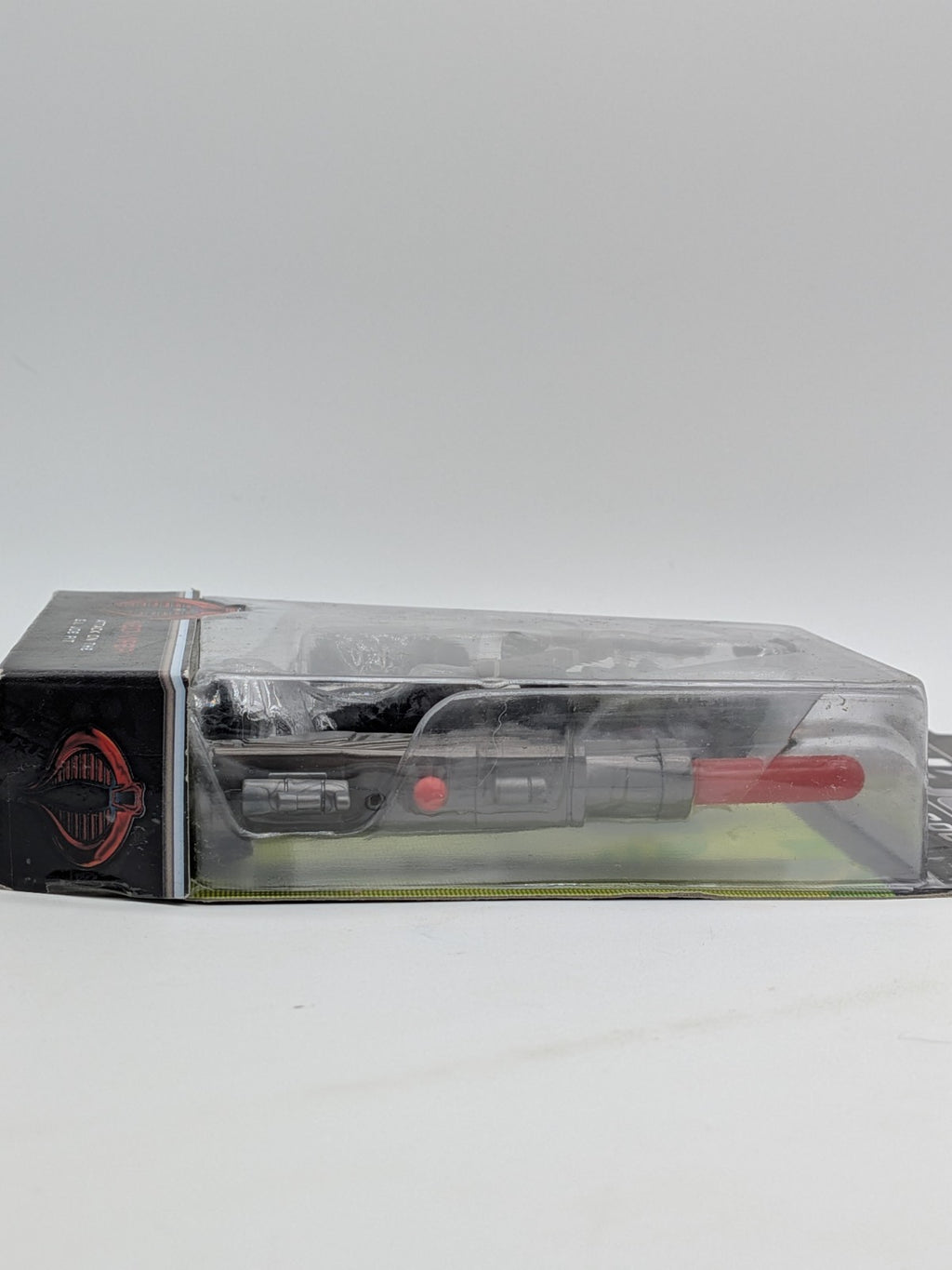 Hasbro 2009 G.I. Joe: The Rise of Cobra Neo-Viper (Attack on the G.I. Joe Pit)