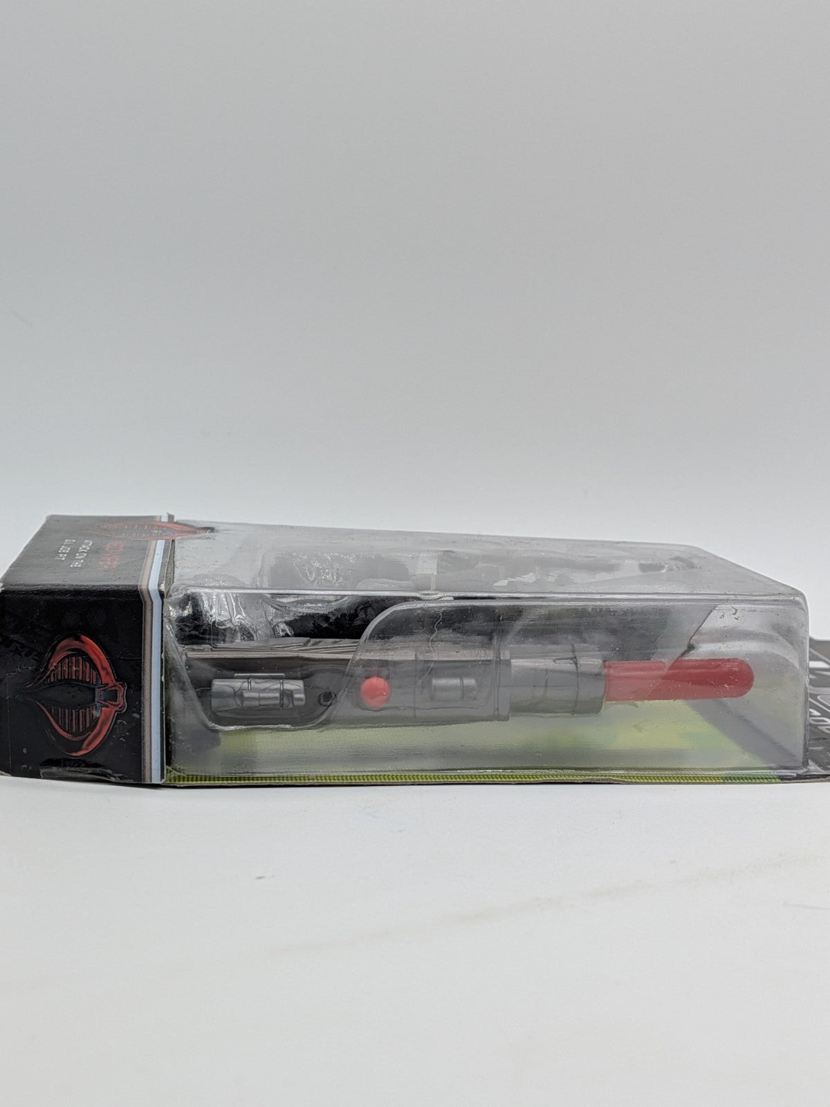 Hasbro 2009 G.I. Joe: The Rise of Cobra Neo-Viper (Attack on the G.I. Joe Pit)