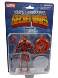 Hasbro 2026 Marvel Legends Secret Wars Daredevil Action Figure 