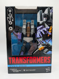 Hasbro 2026 Transformers Studio Series The Transformers: The Movie Skywarp