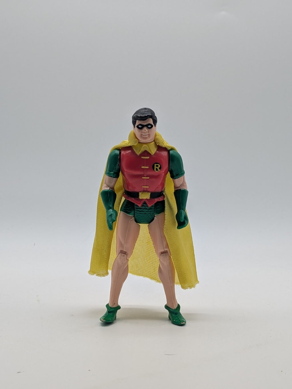 Kenner 1984 DC Super Powers Collection Robin (Complete) 
