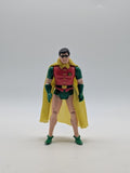 Kenner 1984 DC Super Powers Collection Robin (Complete) 