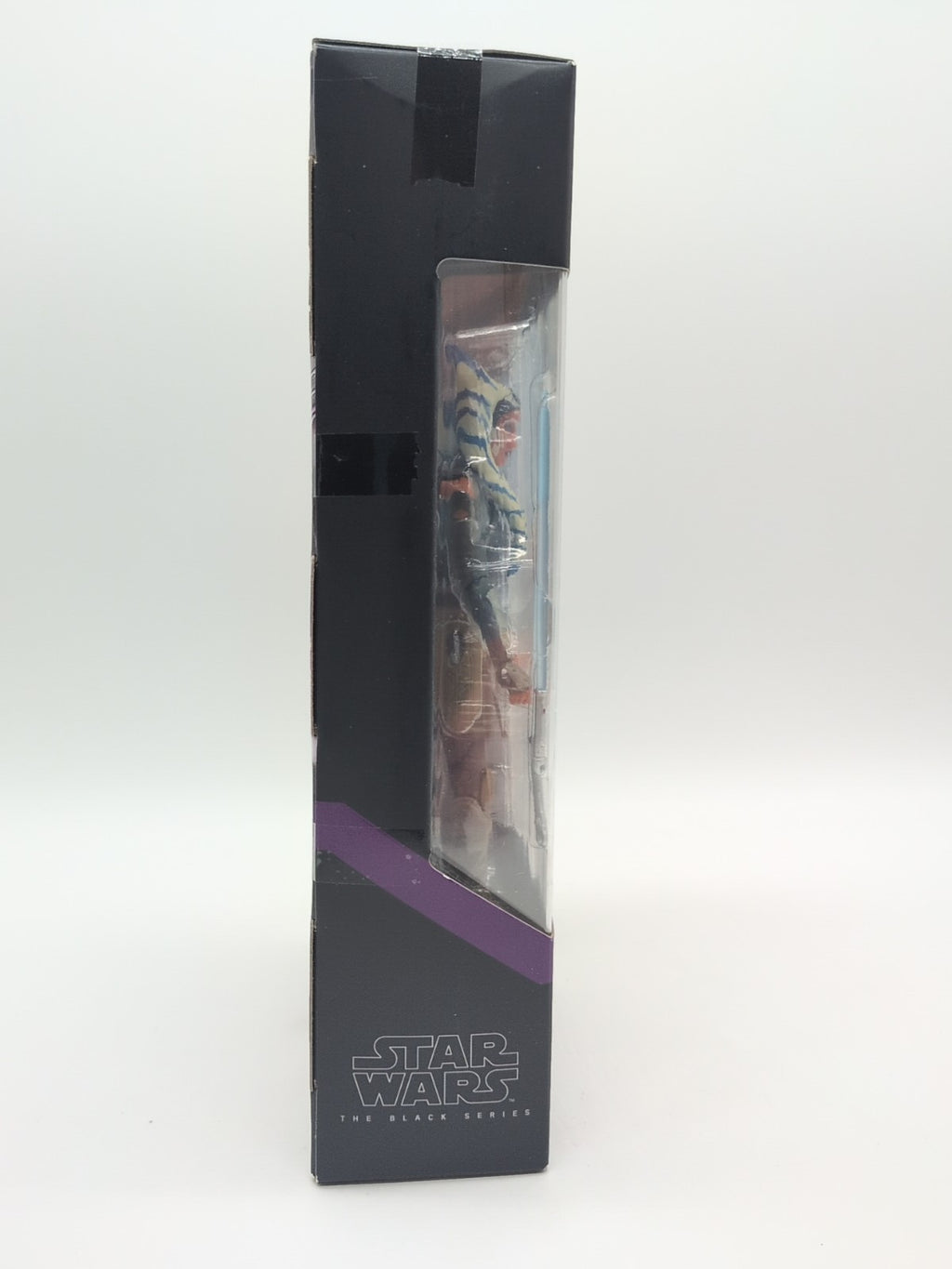 Hasbro 2020 Star Wars The Black Series Rebels Ahsoka Tano Action Figure