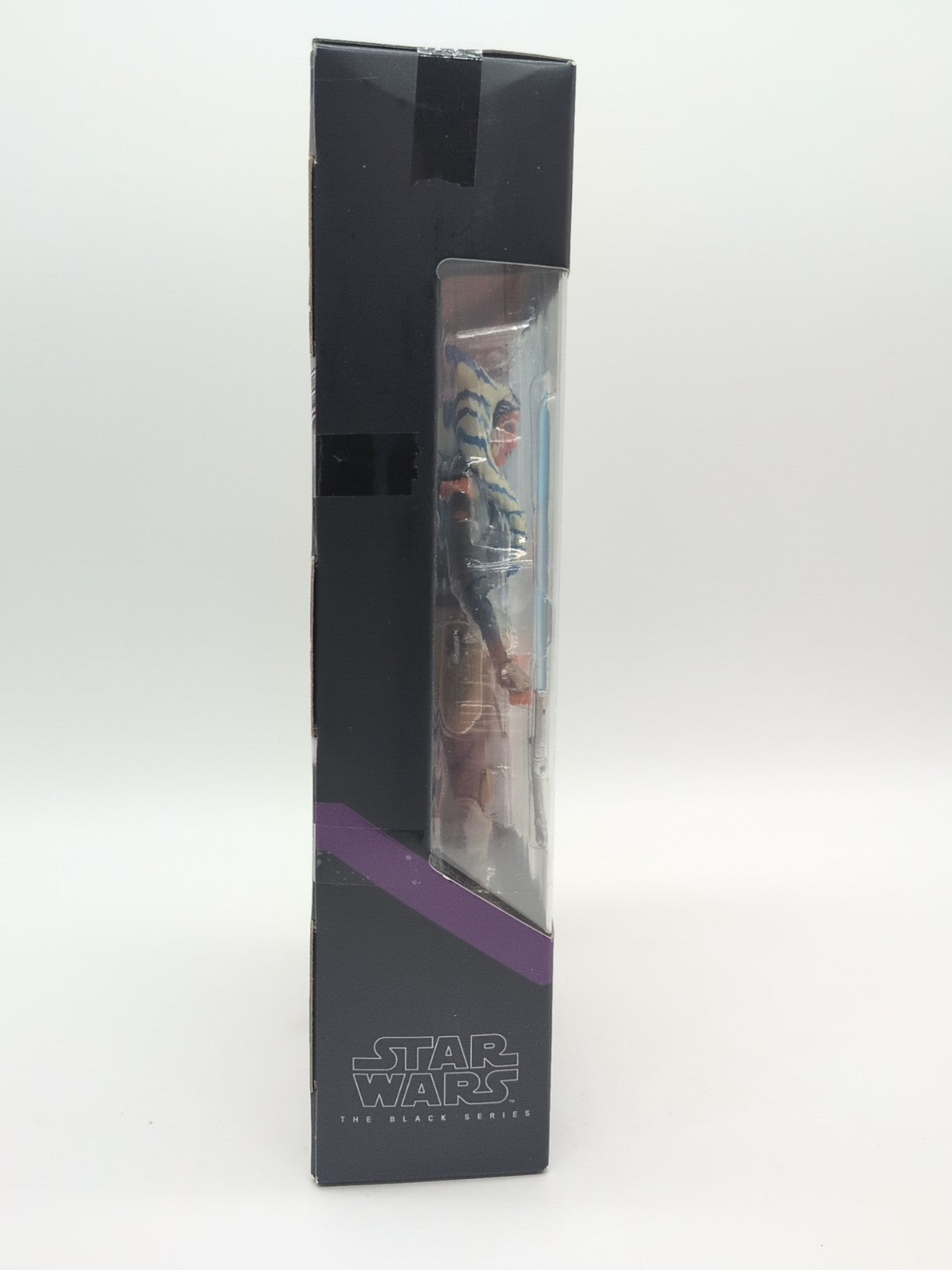 Hasbro 2020 Star Wars The Black Series Rebels Ahsoka Tano Action Figure