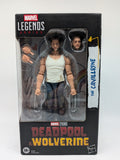 Hasbro 2026 Marvel Legends The Cavillrine Action Figure 