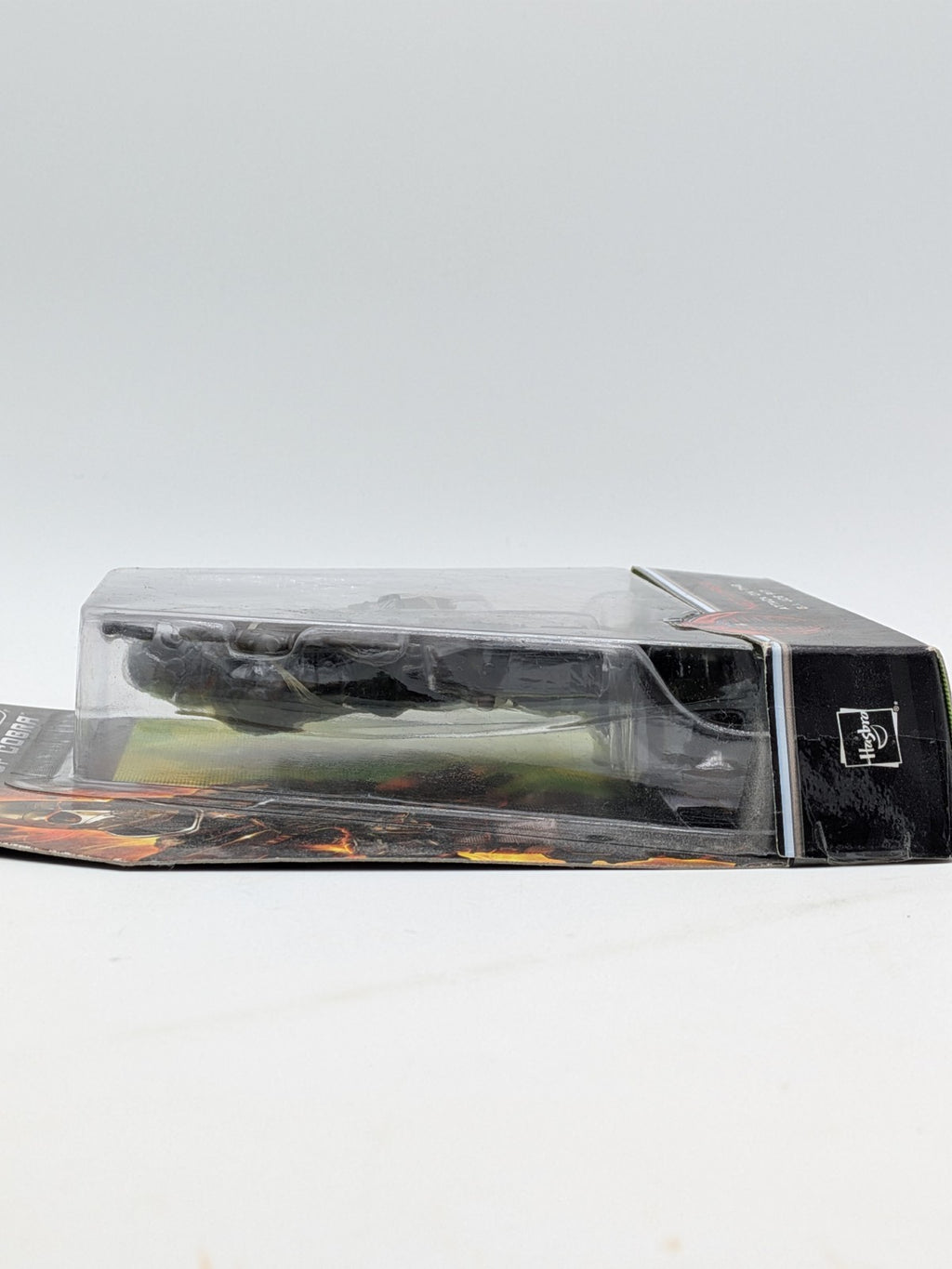 Hasbro 2009 G.I. Joe: The Rise of Cobra Neo-Viper (Attack on the G.I. Joe Pit)