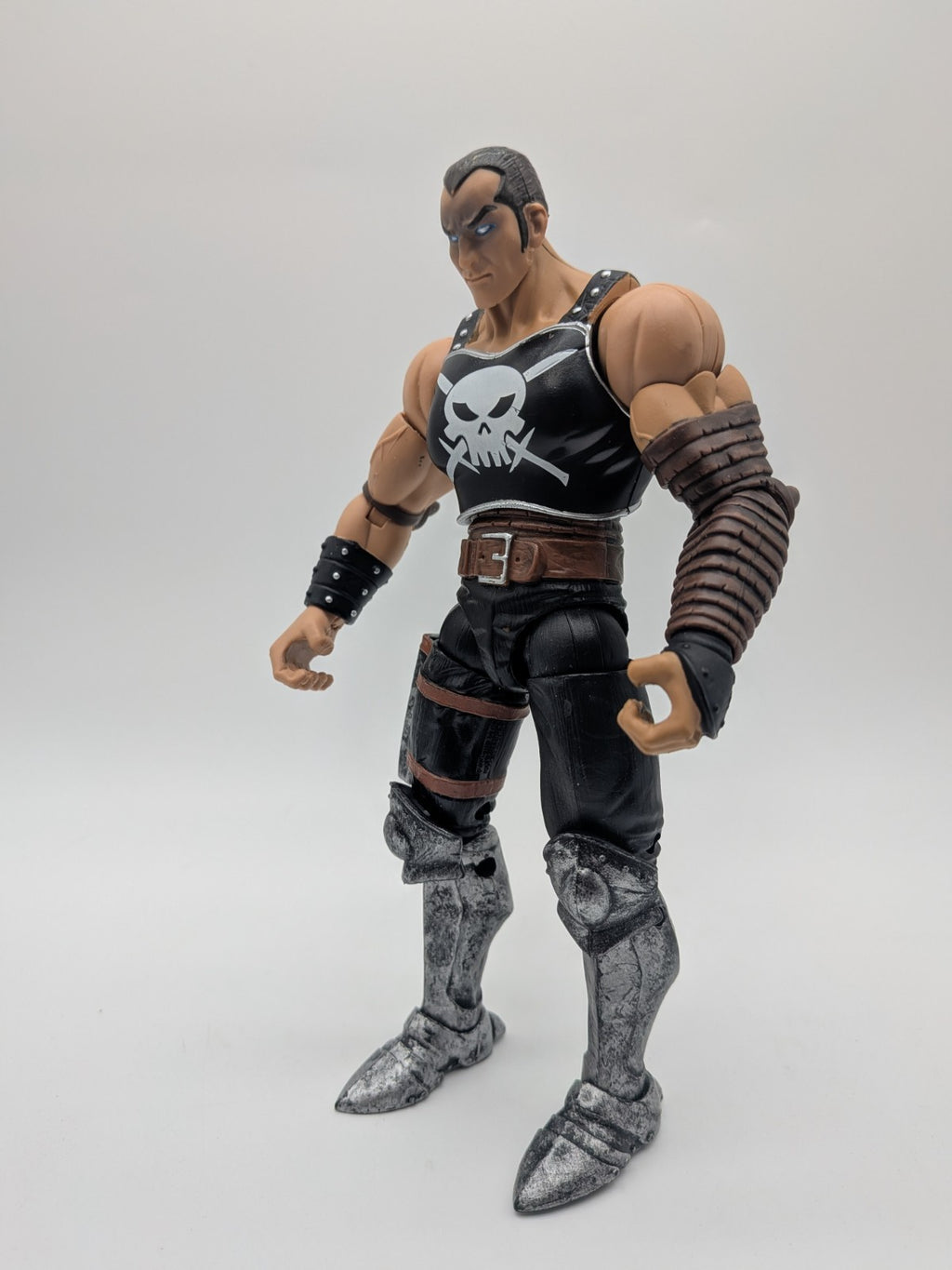 Hasbro 2017 Marvel Legends Ares - Loose (Near Complete)