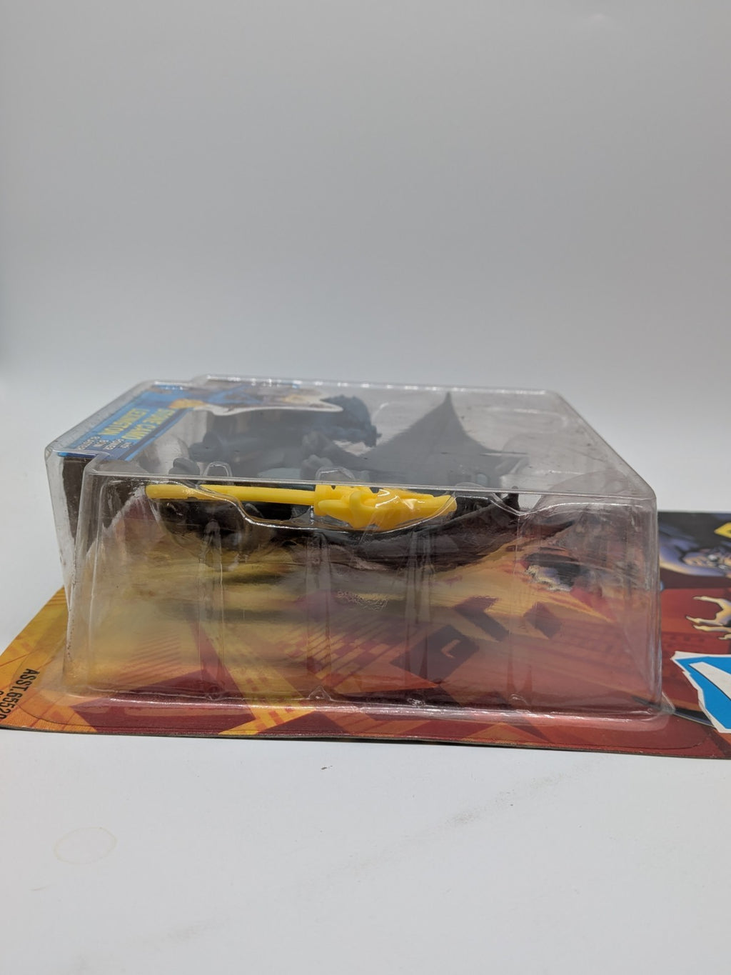 Kenner 1995 Gargoyles Stone Camo Lexington Action Figure 