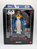 Mattel 2022 Masters of the Universe Revelation Sorceress Action figure