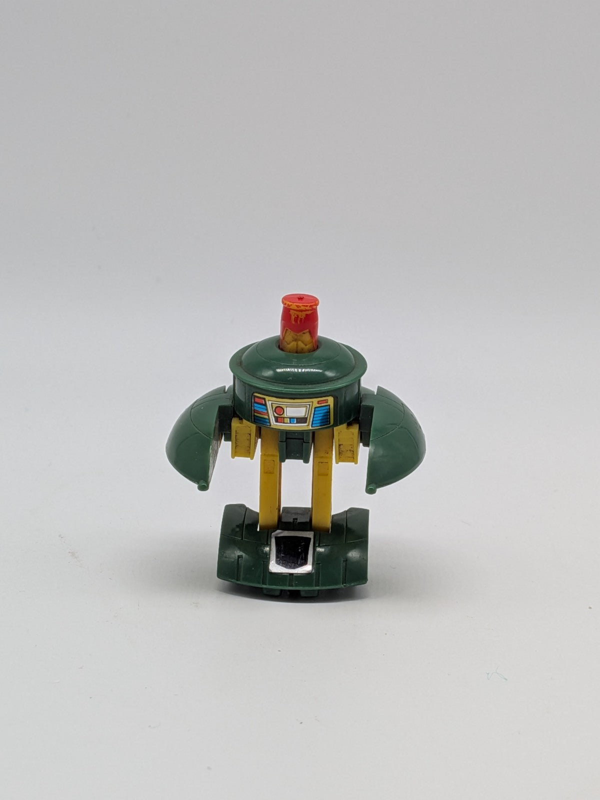 Hasbro 1985 Transformers G1 Cosmos Figure (Complete)