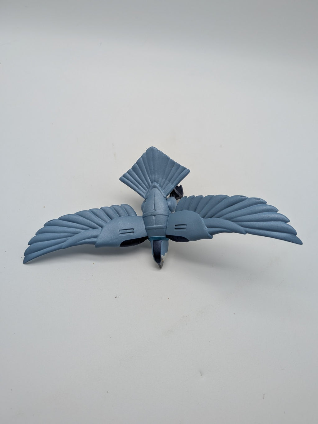 Super7 2022 Silverhawks Ultimates Wave 2 Steelwill (Complete)