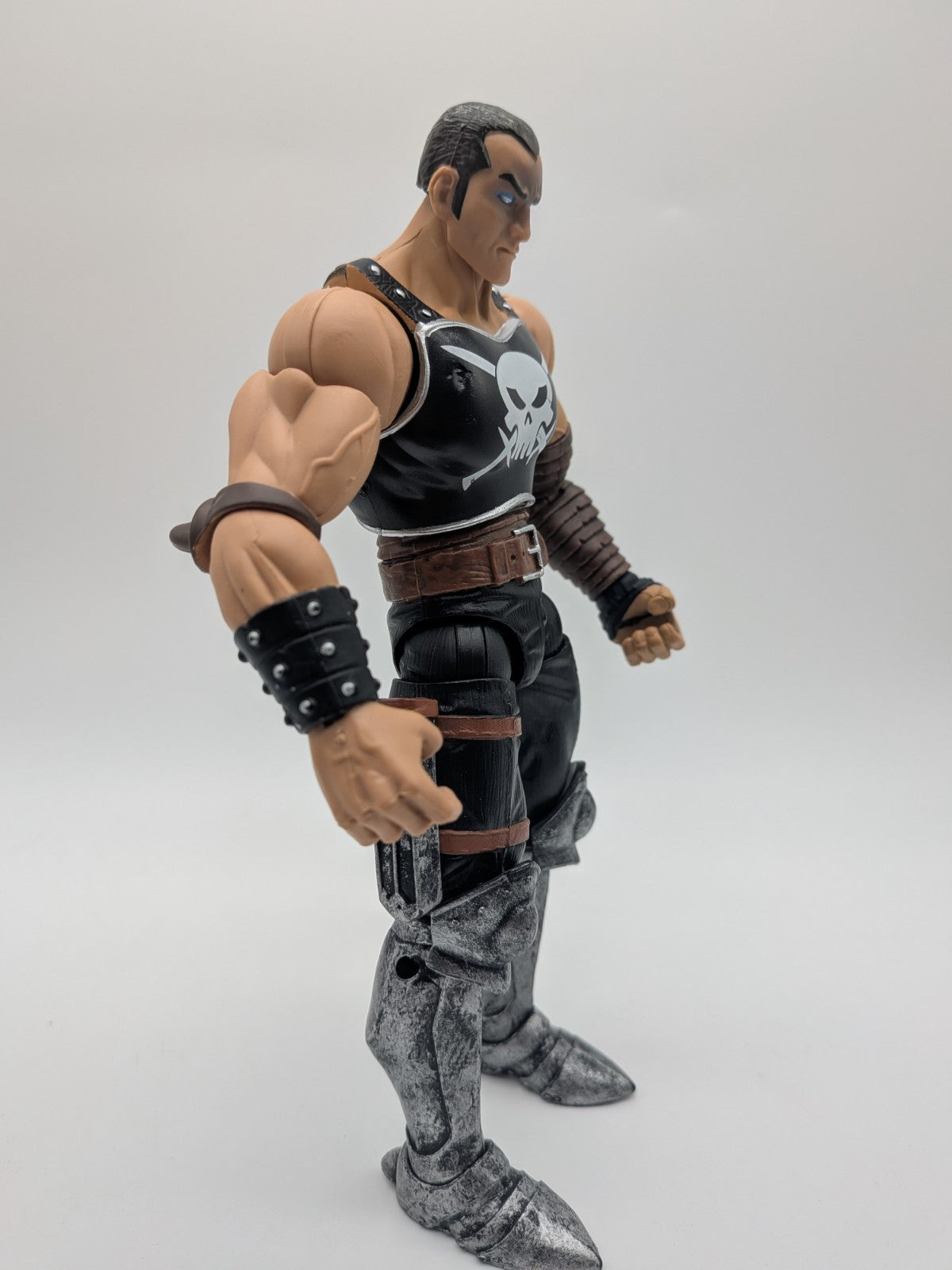 Hasbro 2017 Marvel Legends Ares - Loose (Near Complete)