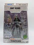 The Loyal Subjects 2024 BST AXN Teenage Mutant Ninja Turtles Rat King Figure 