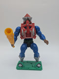 Mattel 1983 Masters of the Universe Mekaneck  (Complete)