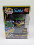 Funko Pop! Vinyl: Funko - Blacklight Bandits - Funko Giveaway NonMarketing (FGN)