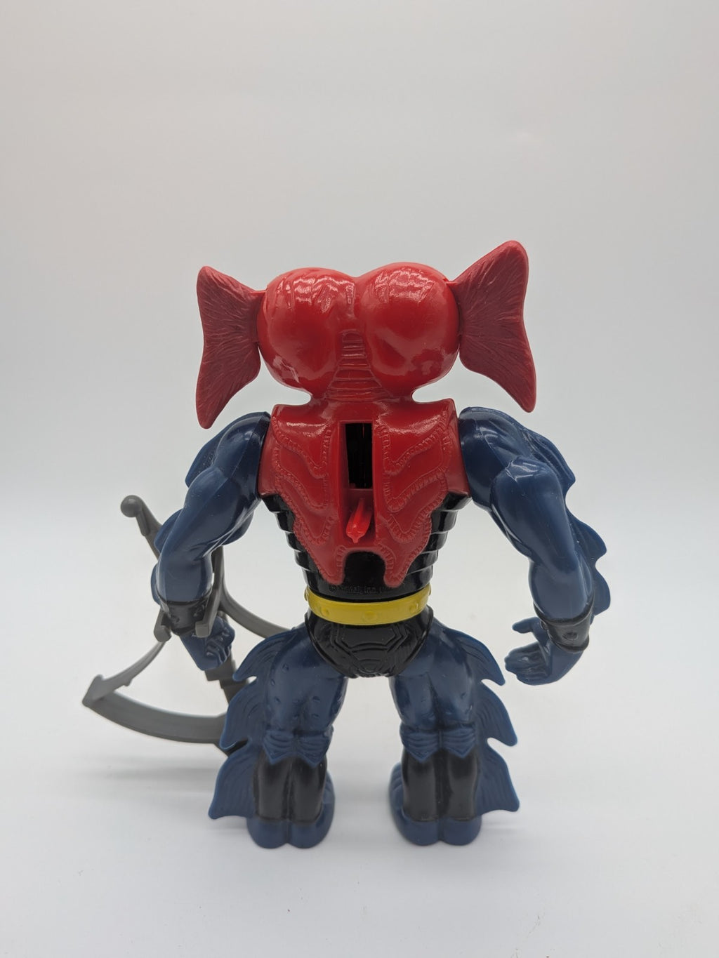 Mattel 1984 Masters of the Universe Mantenna (Complete)