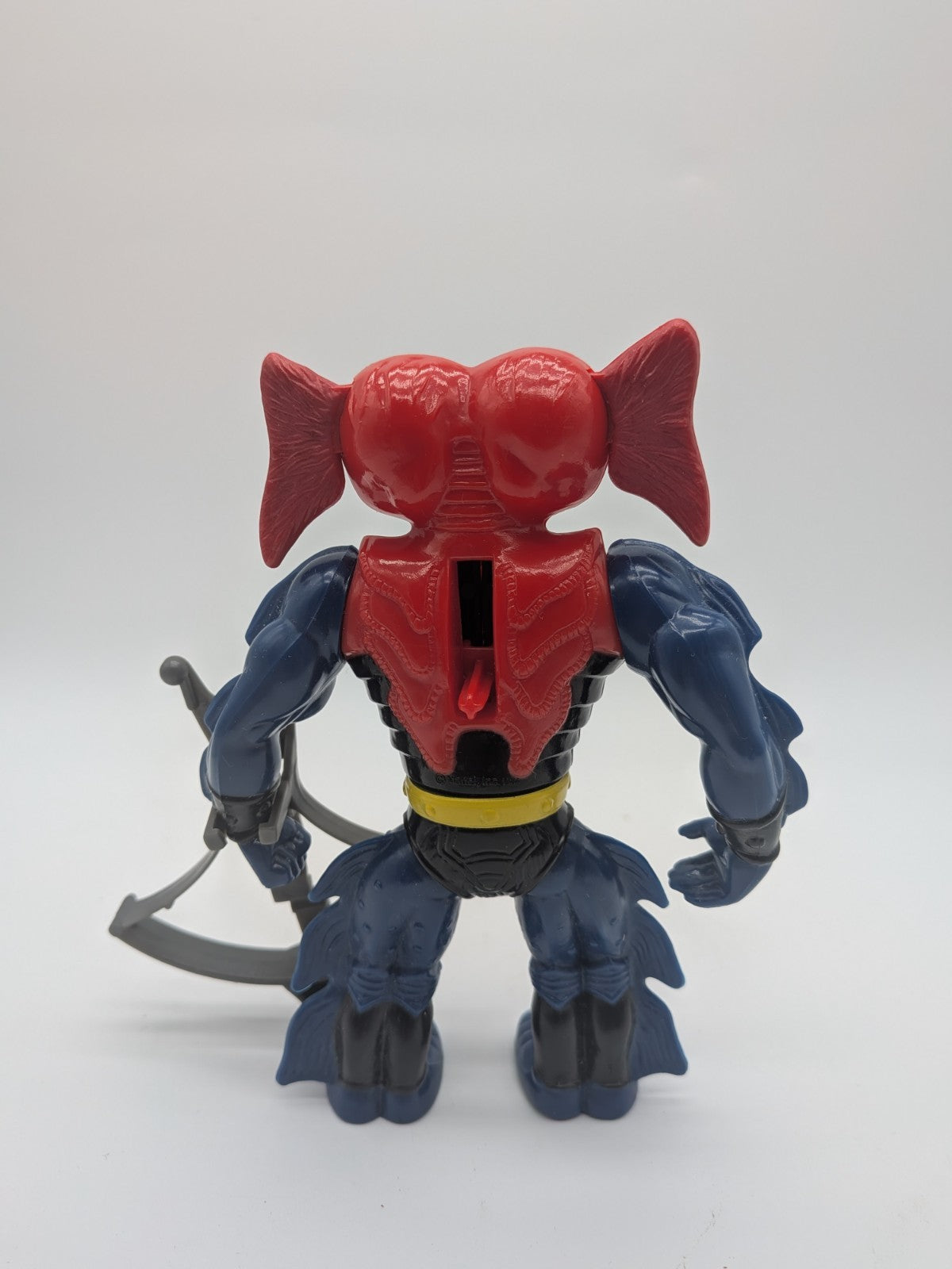 Mattel 1984 Masters of the Universe Mantenna (Complete)