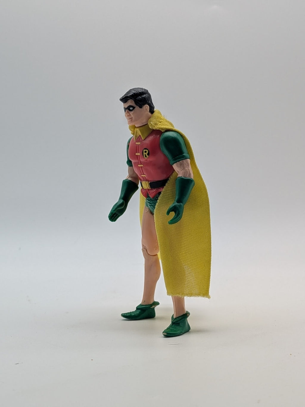 Kenner 1984 DC Super Powers Collection Robin (Complete) 
