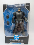 McFarlane 2021 DC Multiverse Armored Batman: Dark Knight Returns Black Edition
