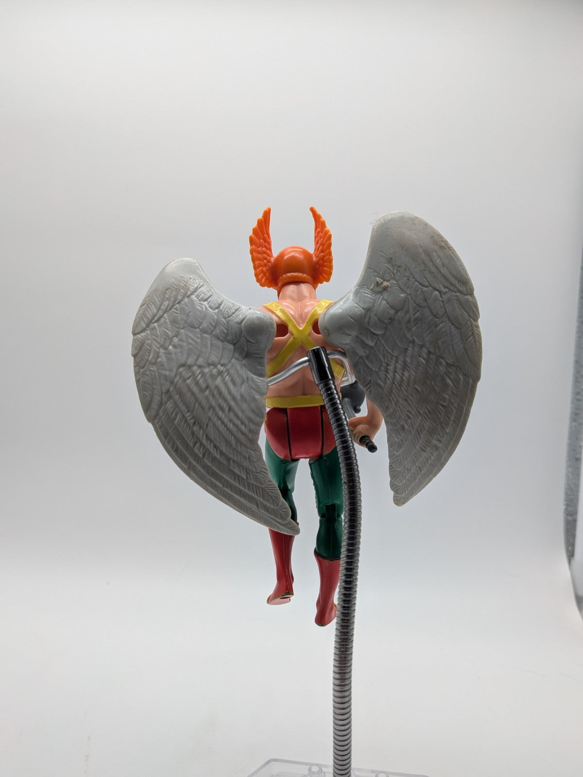 Kenner 1984 DC Super Powers Hawkman (Complete) Action Figure 