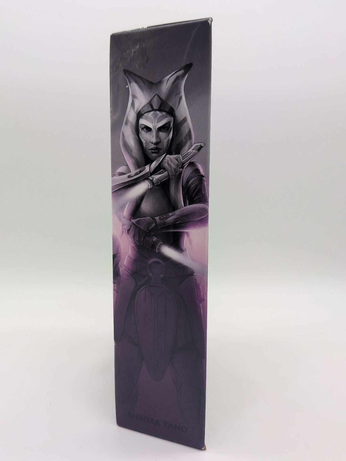 Hasbro 2020 Star Wars The Black Series Rebels Ahsoka Tano Action Figure
