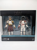 Hasbro 2024 Star Wars: The Black Series Captain Enoch & Night Trooper Figures