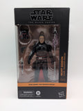 Hasbro 2025 Star Wars Black Series Moff Gideon (Dark Trooper Armor) Figure