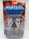 Mattel 2002 Masters of the Universe Evil-Lyn Action Figure (200x)