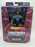 Mattel 2024 Masters of the Universe Masterverse Vintage Collection Skeletor