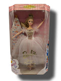 Mattel 1996 Classic Ballet Series Barbie as  Sugar Plum Fairy in The Nutcracker