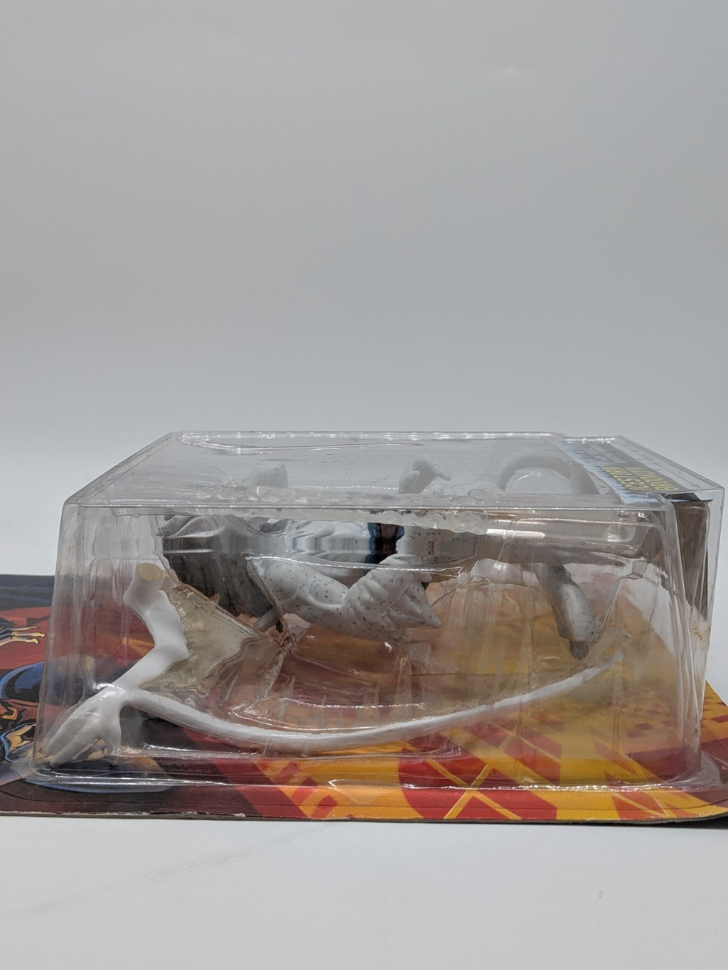 Kenner 1995 Gargoyles Icestorm Brooklyn Action Figure 