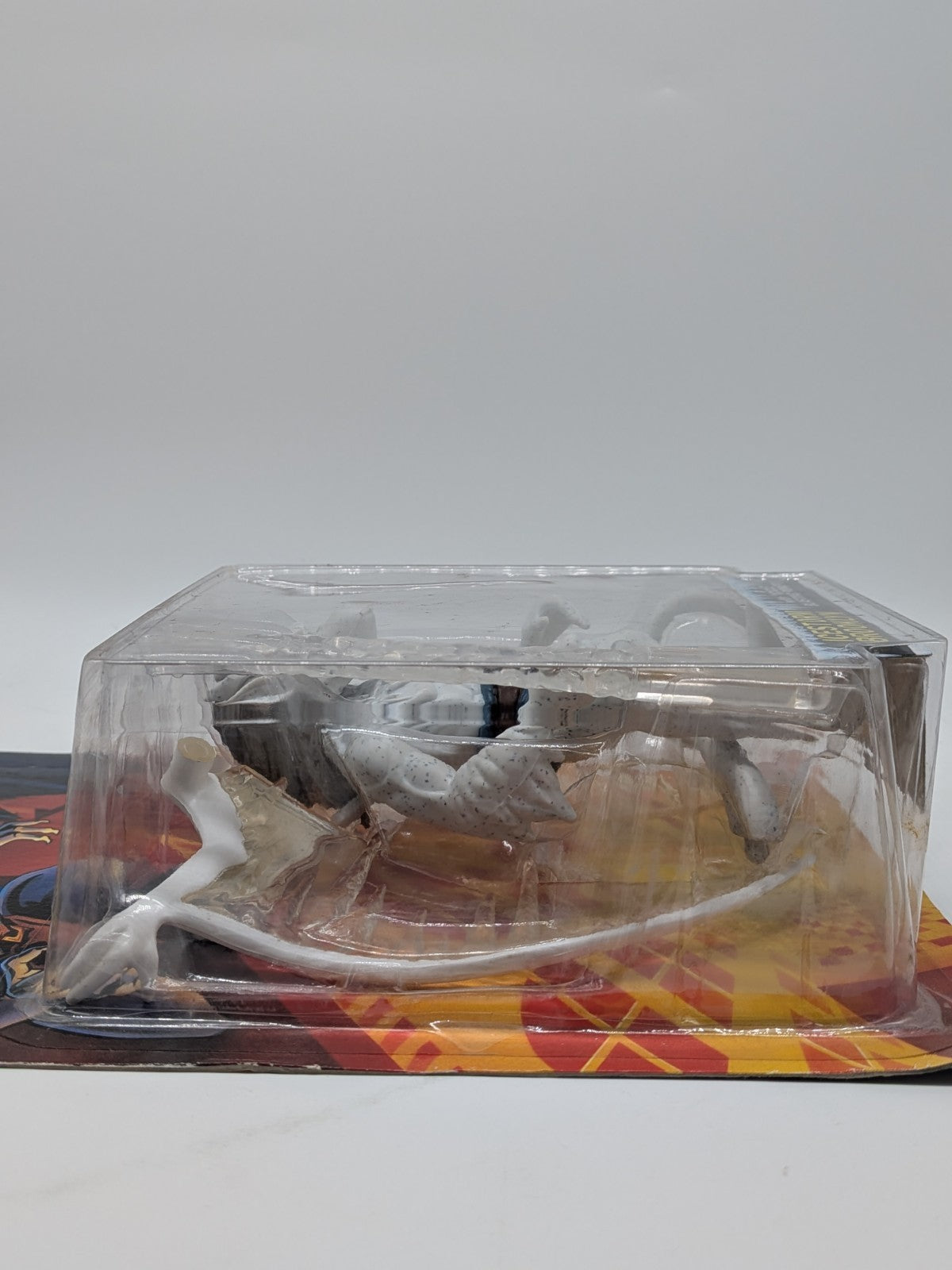 Kenner 1995 Gargoyles Icestorm Brooklyn Action Figure 