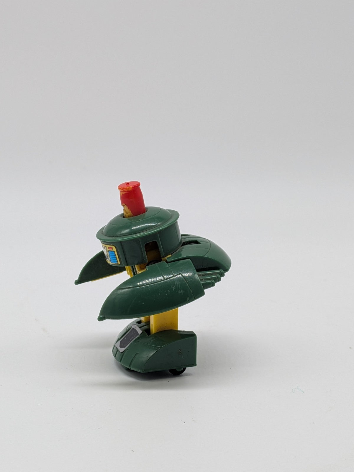 Hasbro 1985 Transformers G1 Cosmos Figure (Complete)