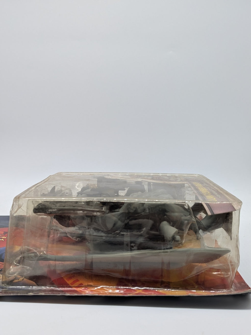 Kenner 1995 Gargoyles Claw Climber Goliath Action Figure 