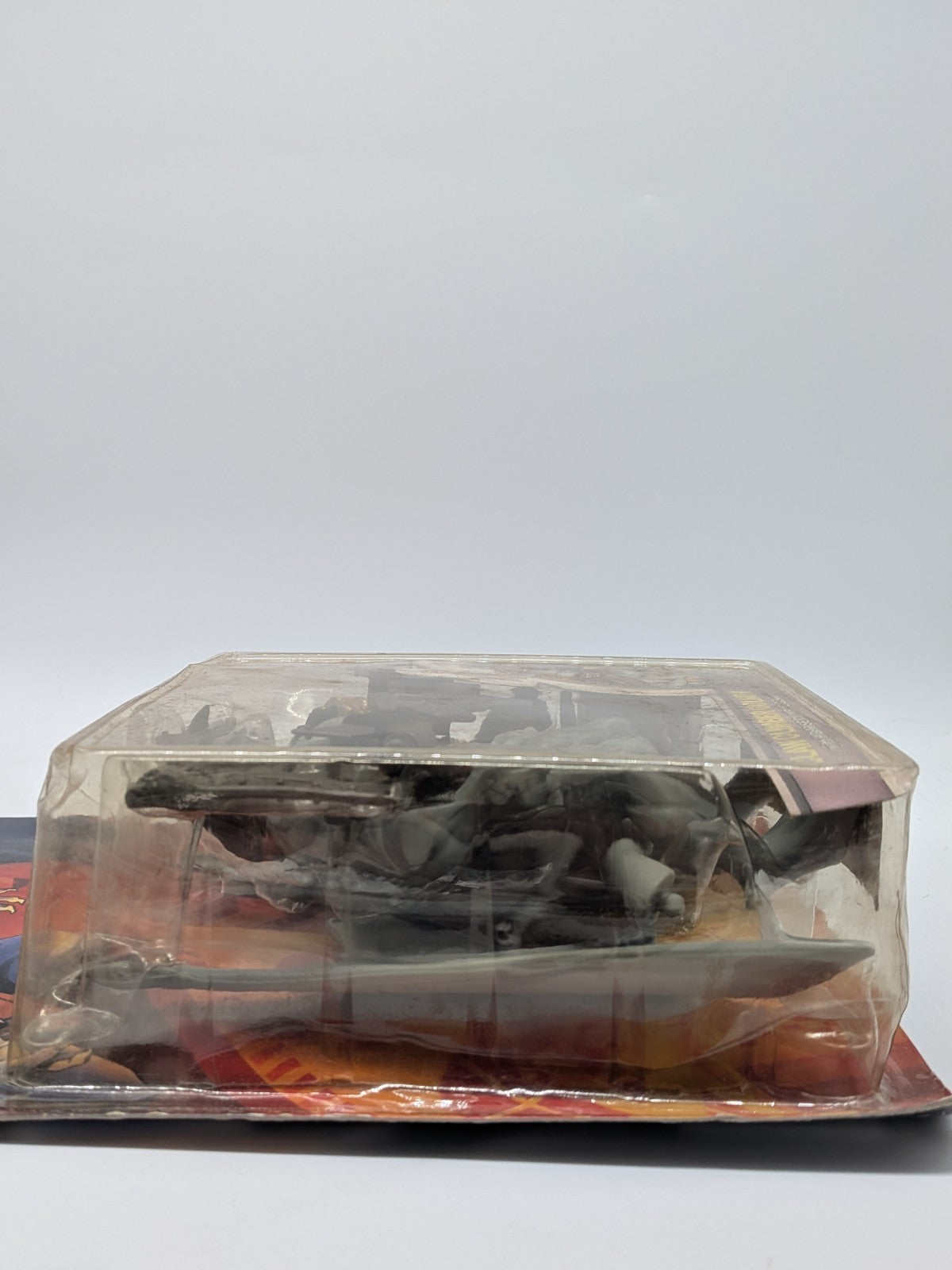 Kenner 1995 Gargoyles Claw Climber Goliath Action Figure 
