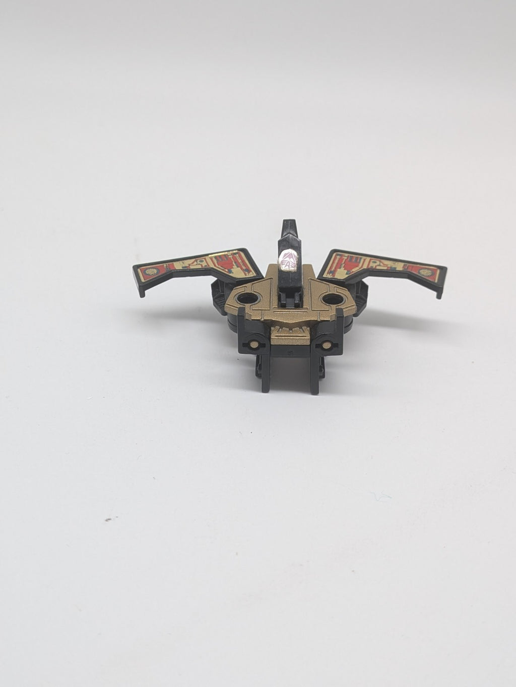 Hasbro 1984 Transformers G1 Buzzsaw Figure (Complete)