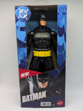 Mattel 2026 DC Premier Batman 12-inch Action Figure 