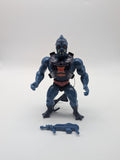 Mattel 1984 Masters of the Universe Webstor w/ Blue Gun Complete 