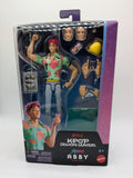 Mattel 2026 KPOP Demon Hunters Abby "Soda Pop" 6" Action Figure 
