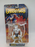 Kenner 1995 Gargoyles Icestorm Brooklyn Action Figure 