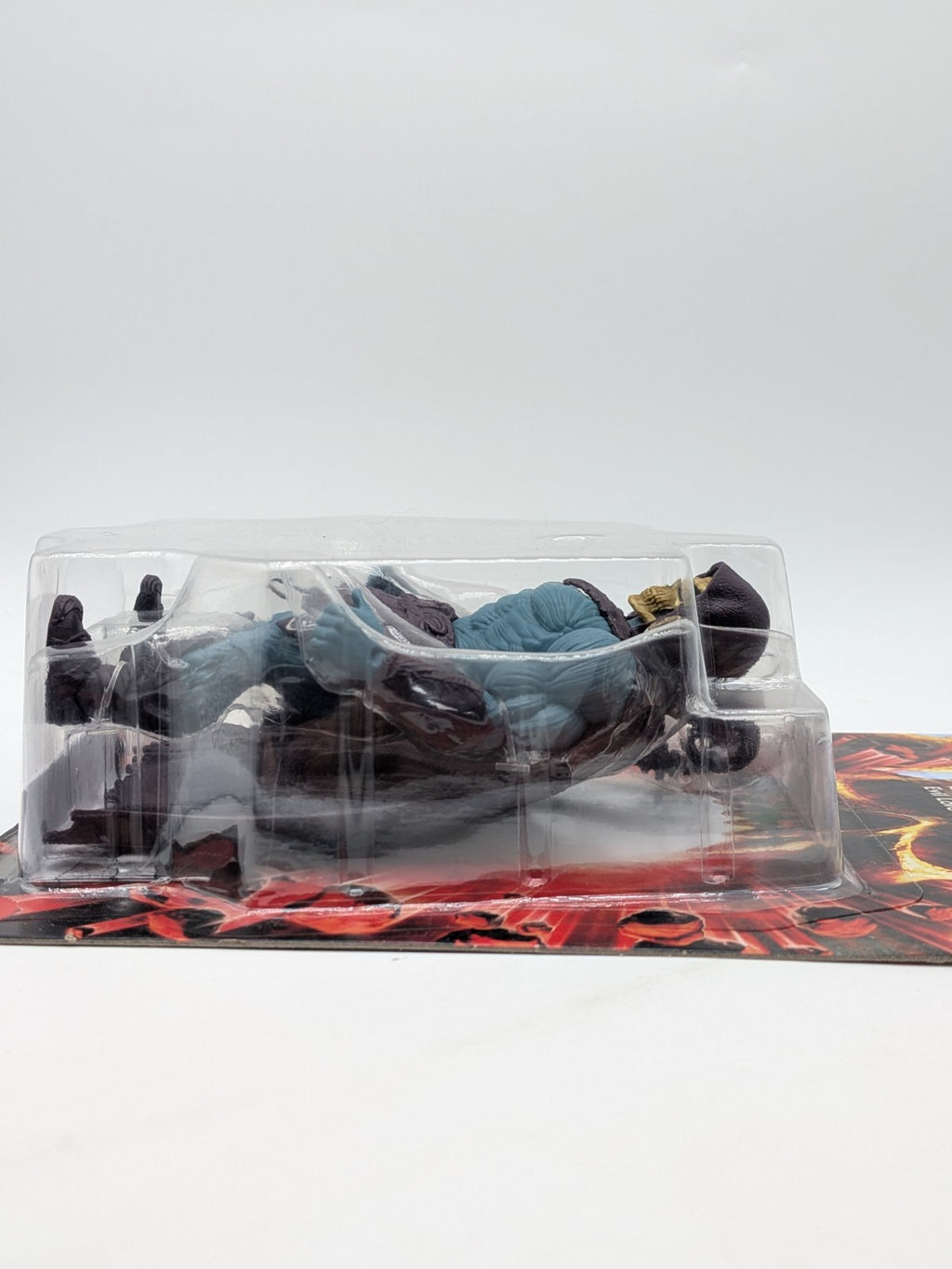 Mattel 2026 Masters of the Universe Origins Movie Skeletor Action Figure 