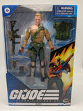 Hasbro 2020 G.I. Joe Classified Series Duke Action Figure #04